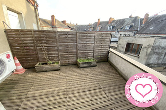 location appartement sully-sur-loire 45600