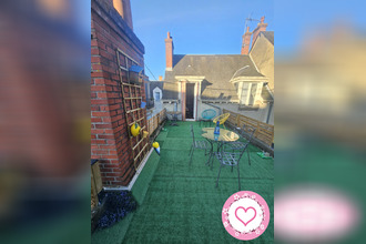 location appartement sully-sur-loire 45600