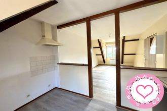 location appartement sully-sur-loire 45600