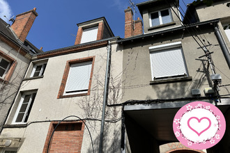 location appartement sully-sur-loire 45600