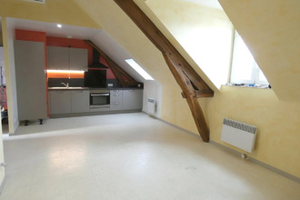 location appartement sully-sur-loire 45600