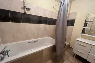 location appartement sumene 30440