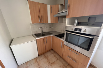 location appartement sumene 30440