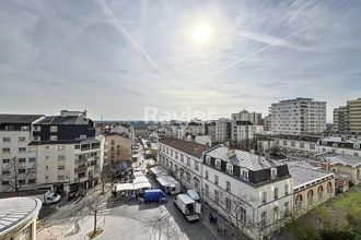 location appartement suresnes 92150