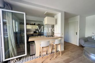 Ma-Cabane - Location Appartement Suresnes, 43 m²