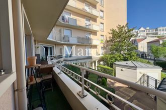 Ma-Cabane - Location Appartement Suresnes, 43 m²