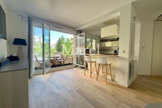 Ma-Cabane - Location Appartement Suresnes, 43 m²