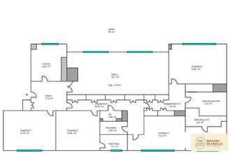 location appartement suresnes 92150