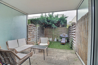 location appartement suresnes 92150