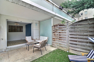 location appartement suresnes 92150