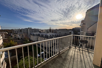 location appartement suresnes 92150