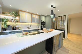 location appartement suresnes 92150