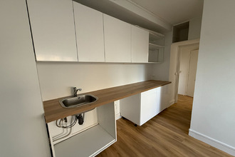 Ma-Cabane - Location Appartement SURESNES, 23 m²