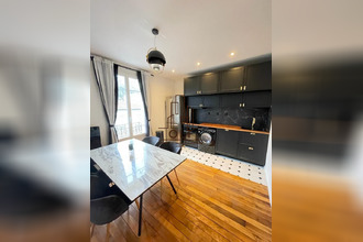 location appartement suresnes 92150