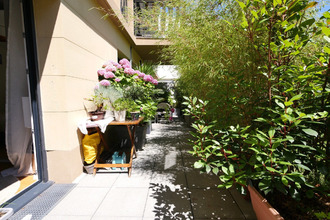 location appartement suresnes 92150