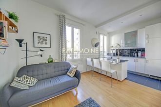 location appartement suresnes 92150