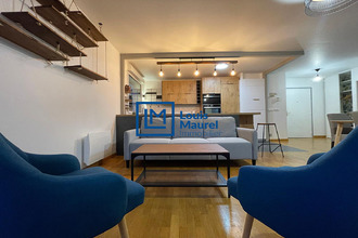 location appartement suresnes 92150