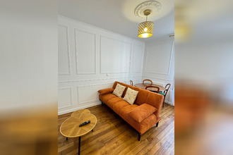 Ma-Cabane - Location Appartement Suresnes, 33 m²