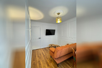 Ma-Cabane - Location Appartement Suresnes, 33 m²