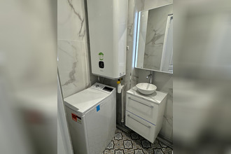 Ma-Cabane - Location Appartement Suresnes, 33 m²