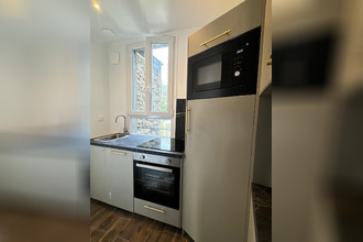 Ma-Cabane - Location Appartement Suresnes, 33 m²
