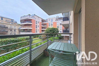 location appartement suresnes 92150