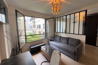 location appartement suresnes 92150