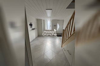 location appartement surgeres 17700