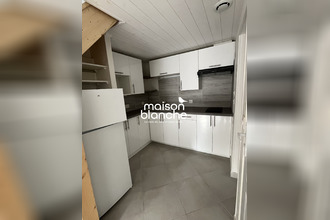 location appartement surgeres 17700