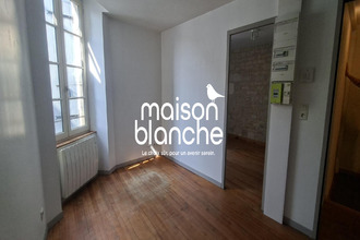 location appartement surgeres 17700