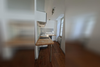 location appartement surgeres 17700