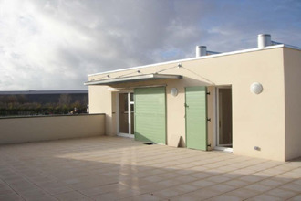 location appartement survilliers 95470