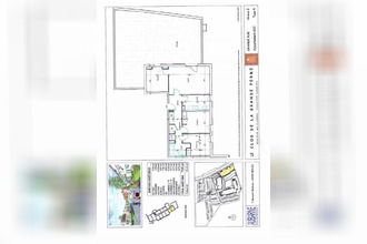 location appartement survilliers 95470