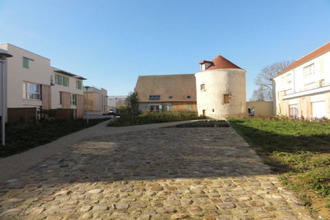 location appartement survilliers 95470