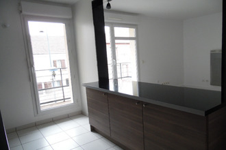 location appartement survilliers 95470