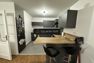 location appartement survilliers 95470
