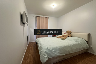 location appartement survilliers 95470