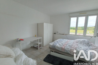 location appartement sussey 21430