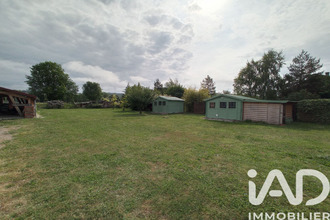 location appartement sussey 21430