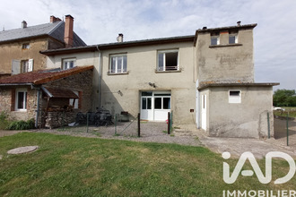 location appartement sussey 21430