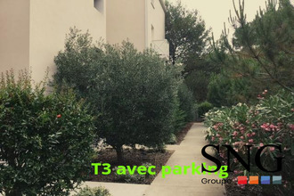 Location Appartement 34200, Sète France