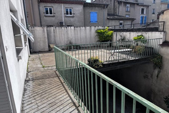 location appartement tain-l-hermitage 26600