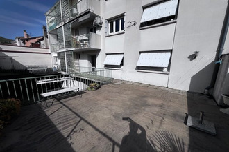 location appartement tain-l-hermitage 26600