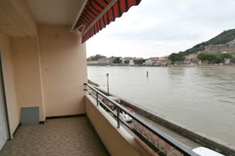location appartement tain-l-hermitage 26600