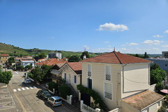 location appartement tain-l-hermitage 26600