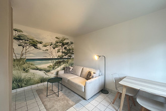 location appartement taissy 51500