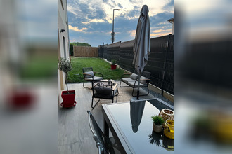 location appartement talange 57525