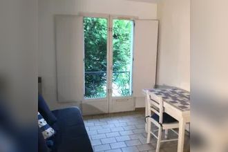 Ma-Cabane - Location Appartement Talant, 24 m²