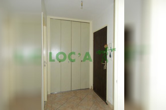 location appartement talant 21240