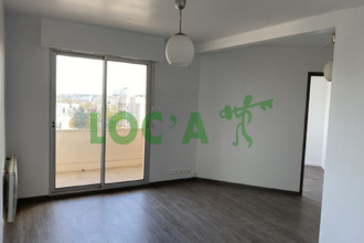 location appartement talant 21240